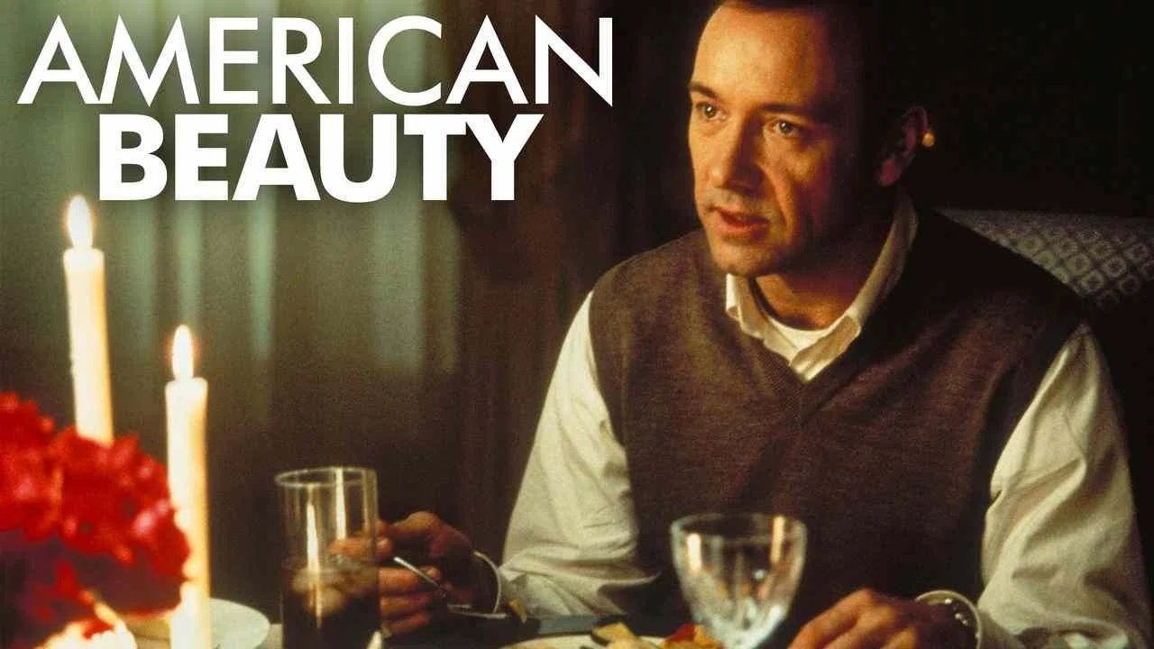 American Beauty