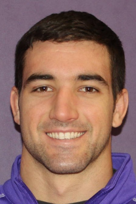 et billede af Ryan Loder