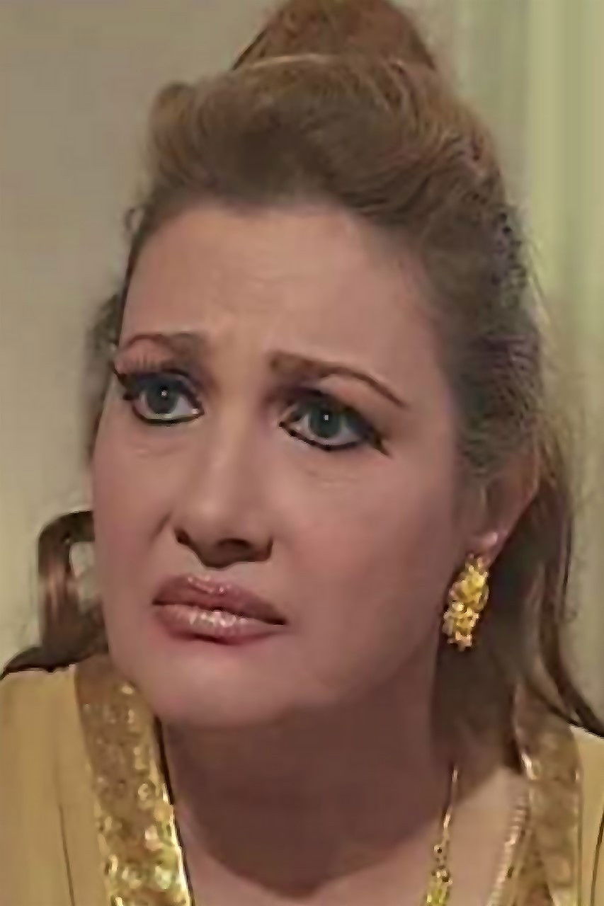 et billede af Shorouq