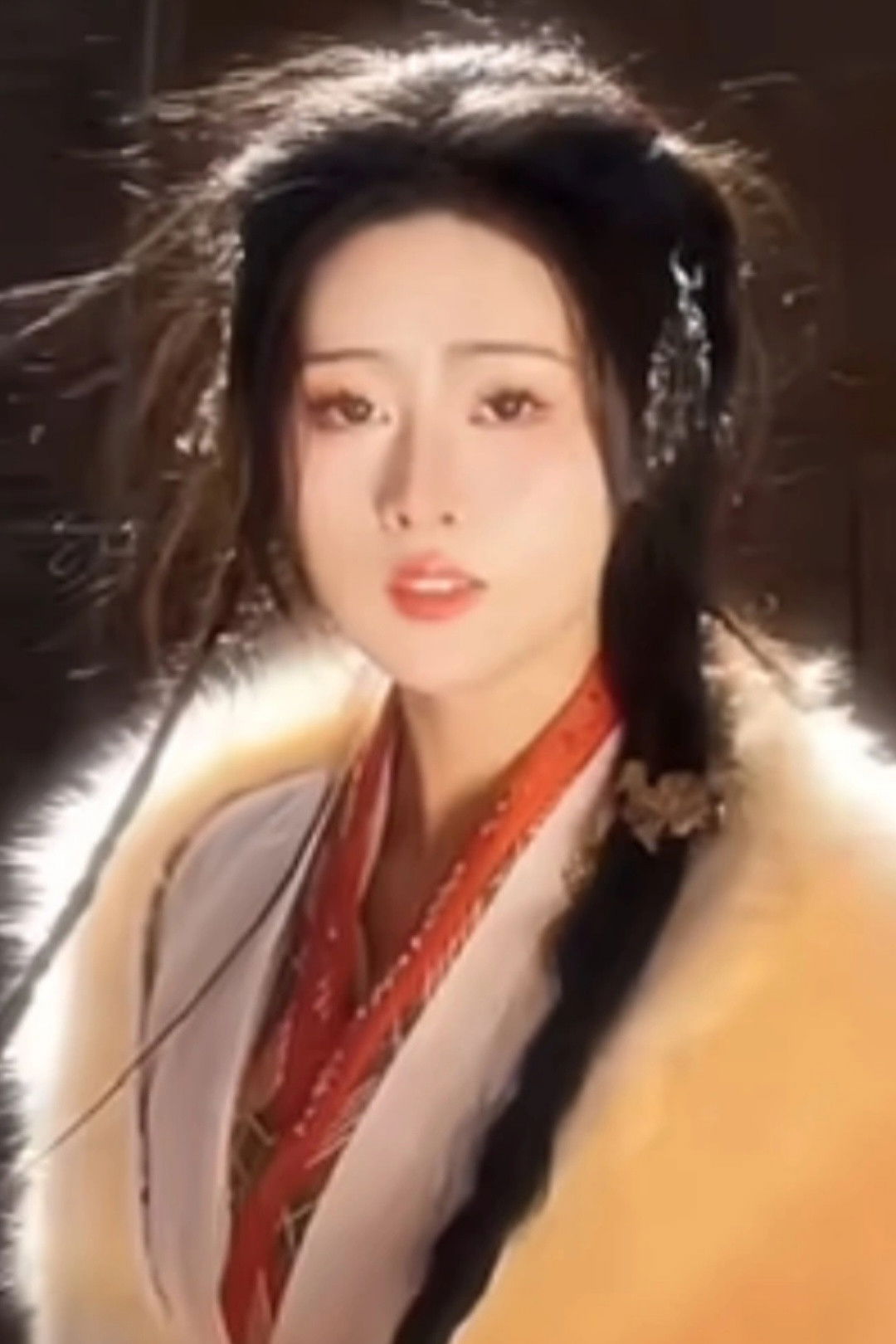 et billede af Xiao Yu Za