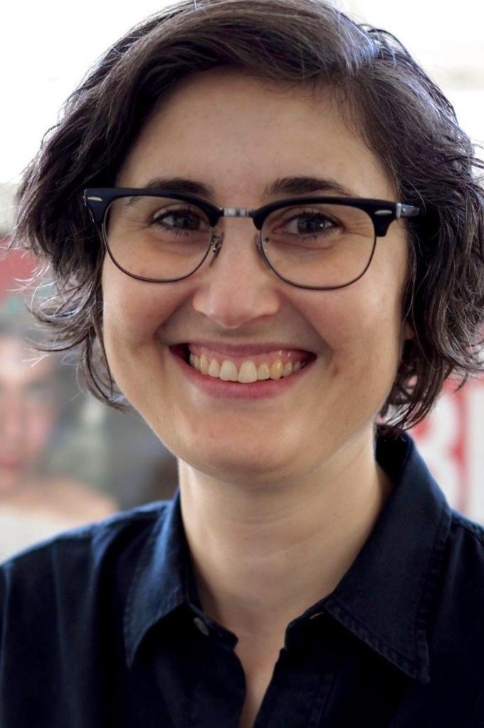 Ashley J. Smith | Producer