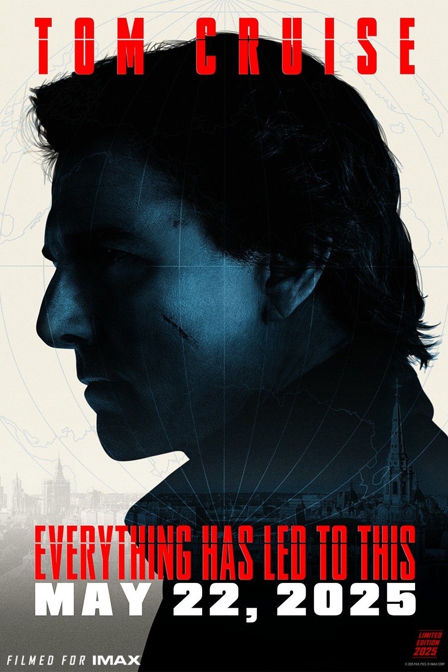 Mission: Impossible - The Final Reckoning