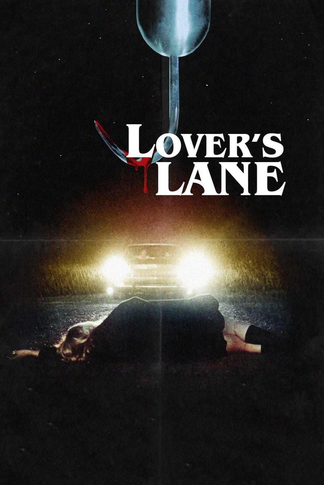 Lovers Lane poster image