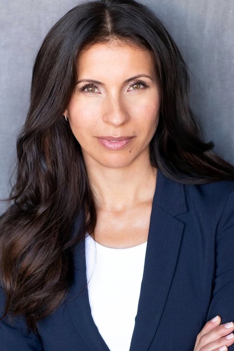 et billede af Natalia Castellanos