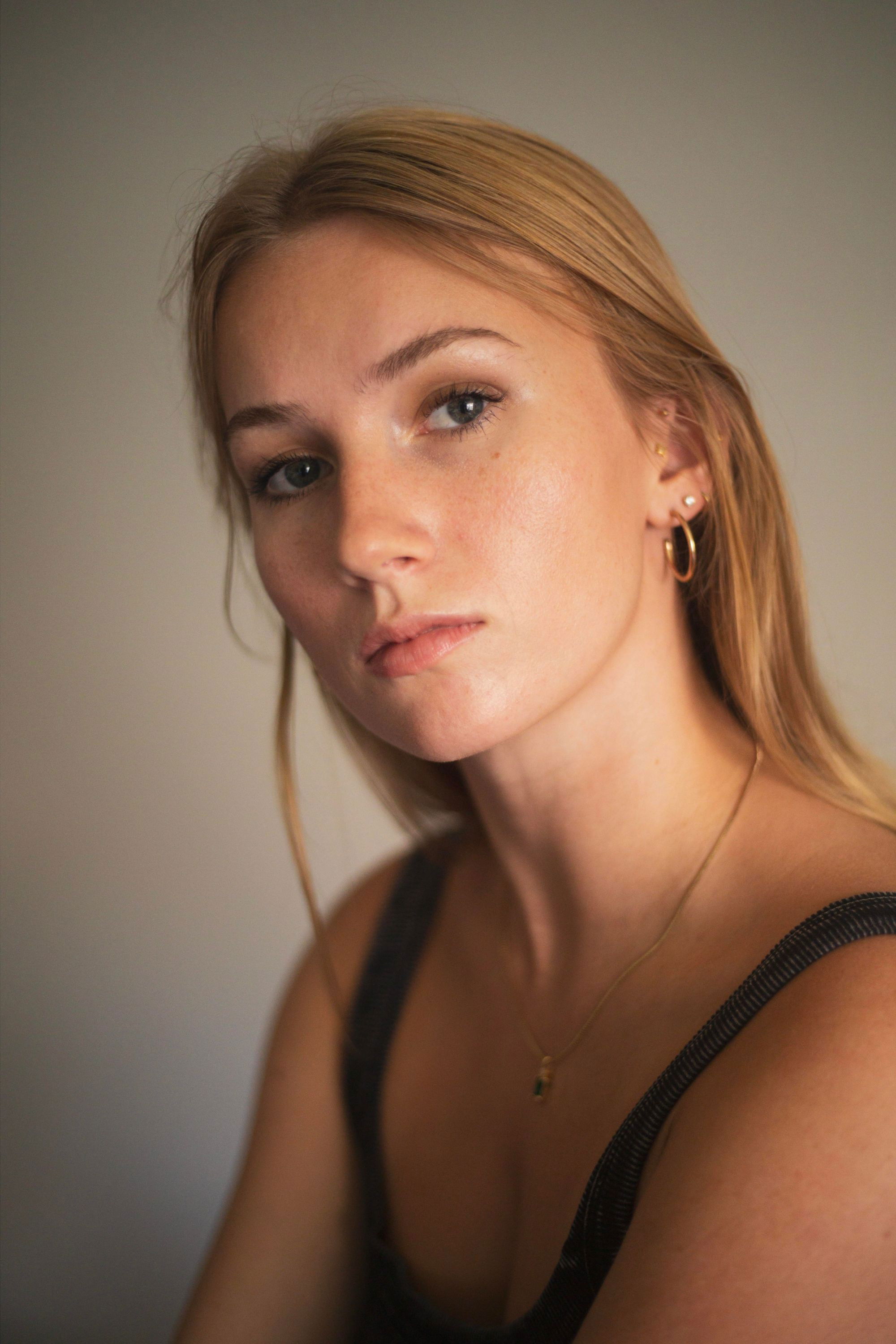 et billede af Samantha Cevasco