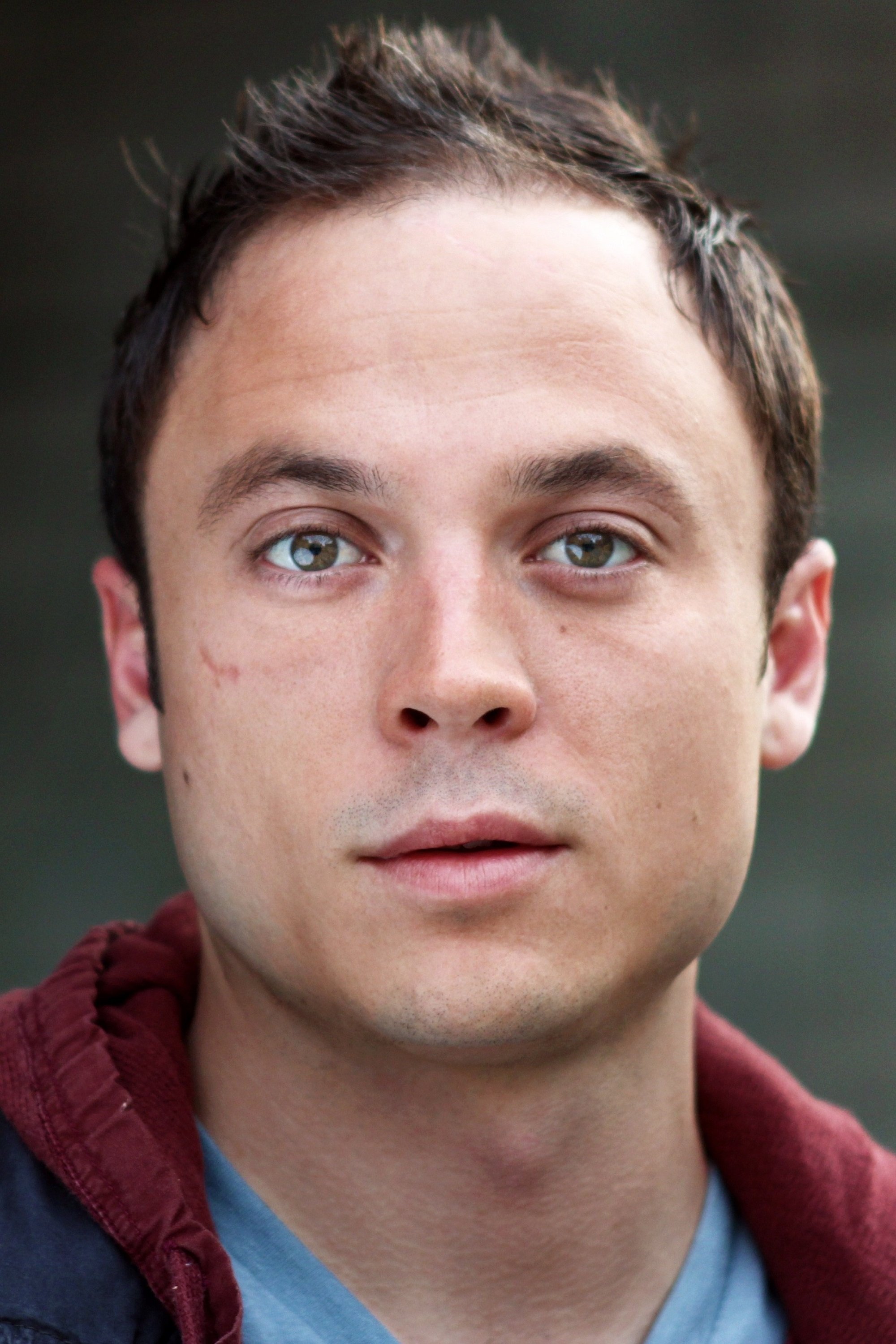 et billede af Alex Urbom