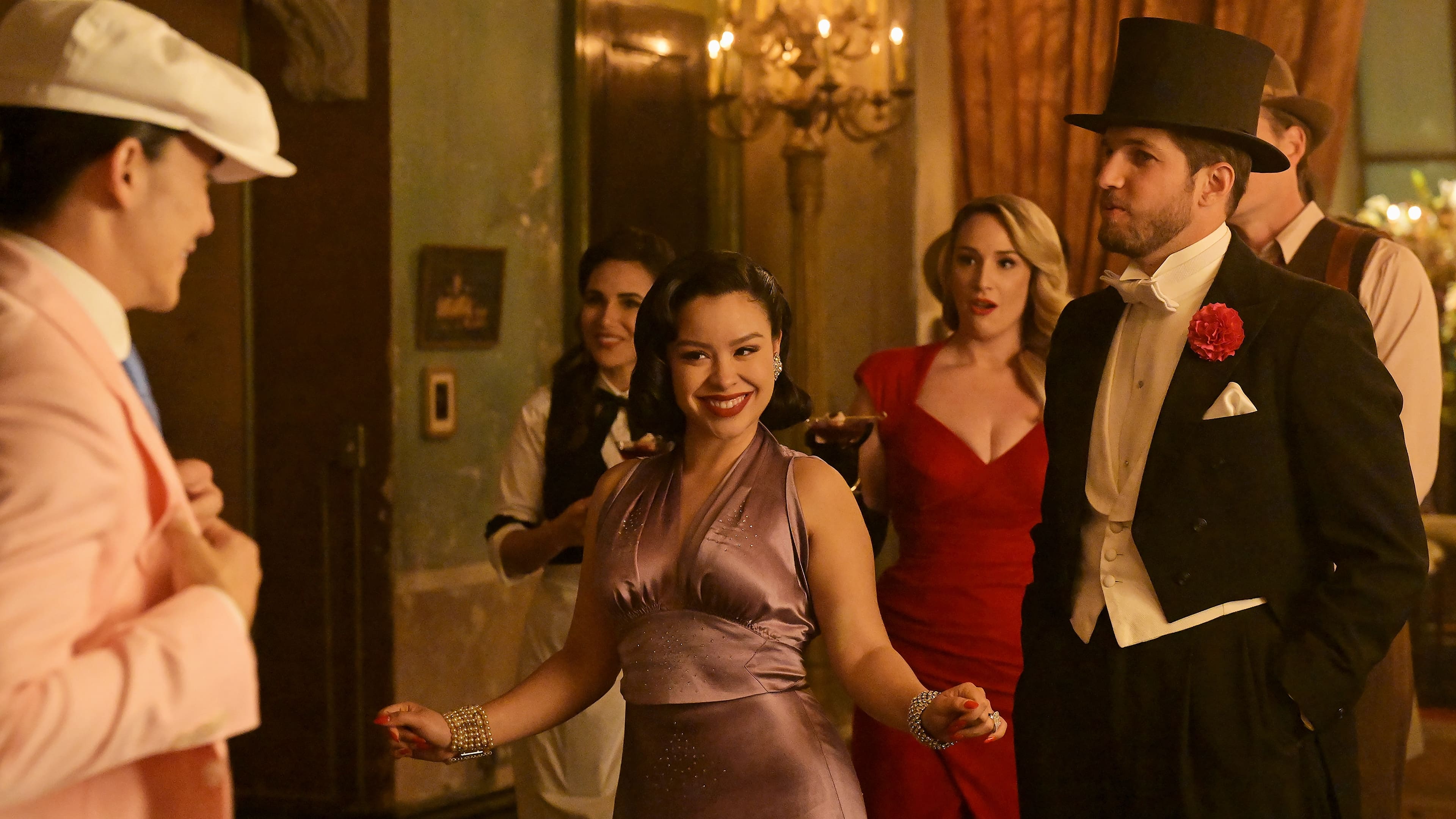 Good Trouble Staffel 5 :Folge 15 