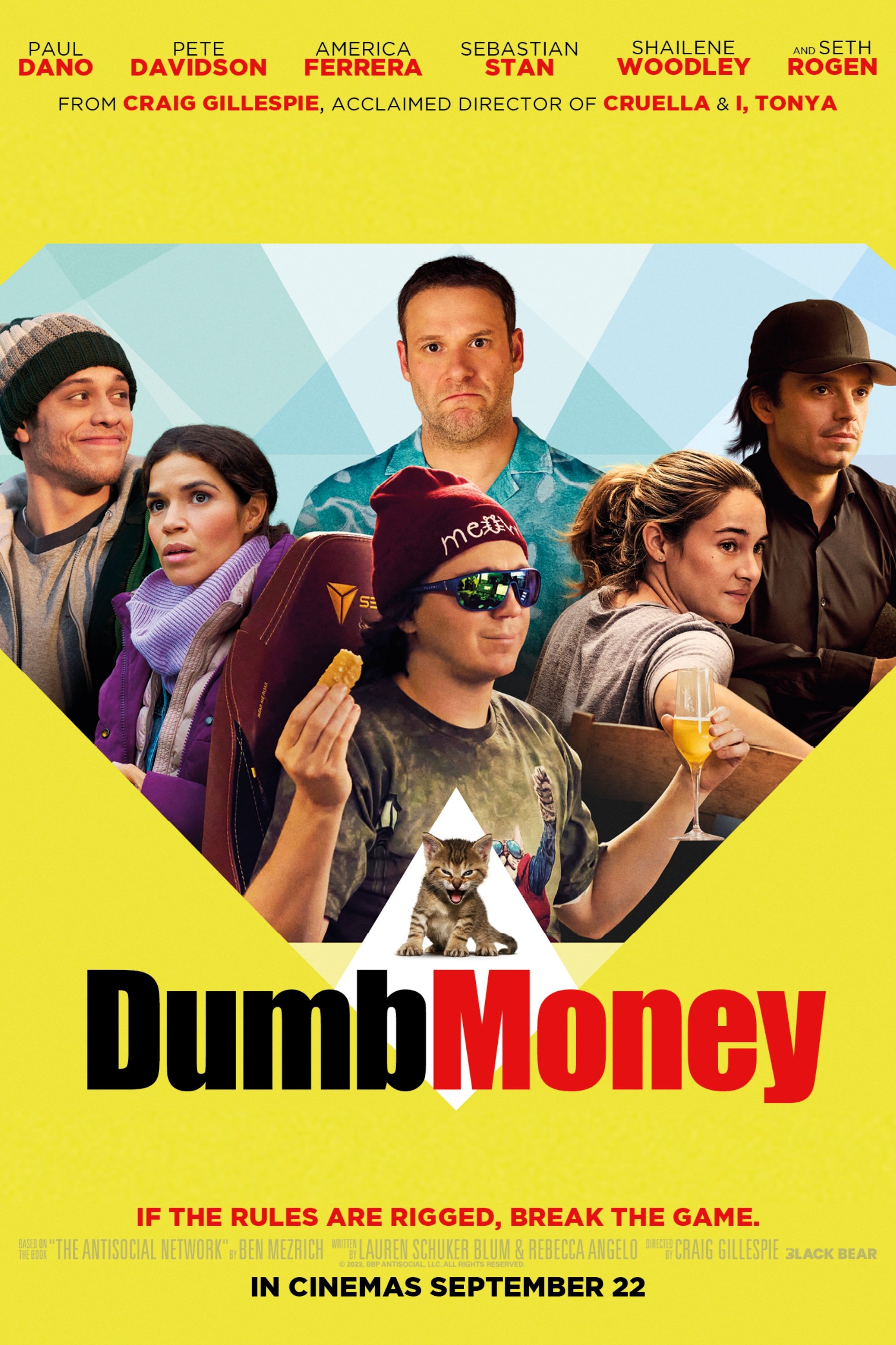 Dumb Money
