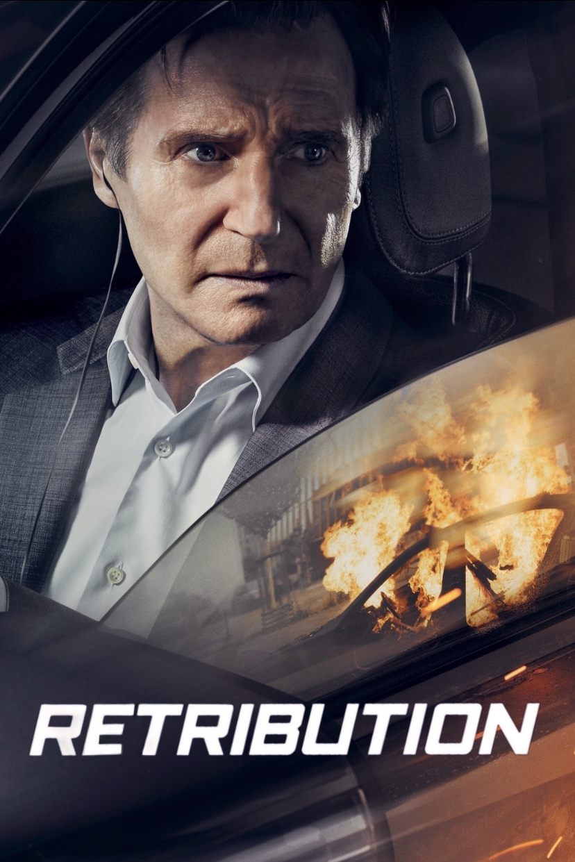 Retribution