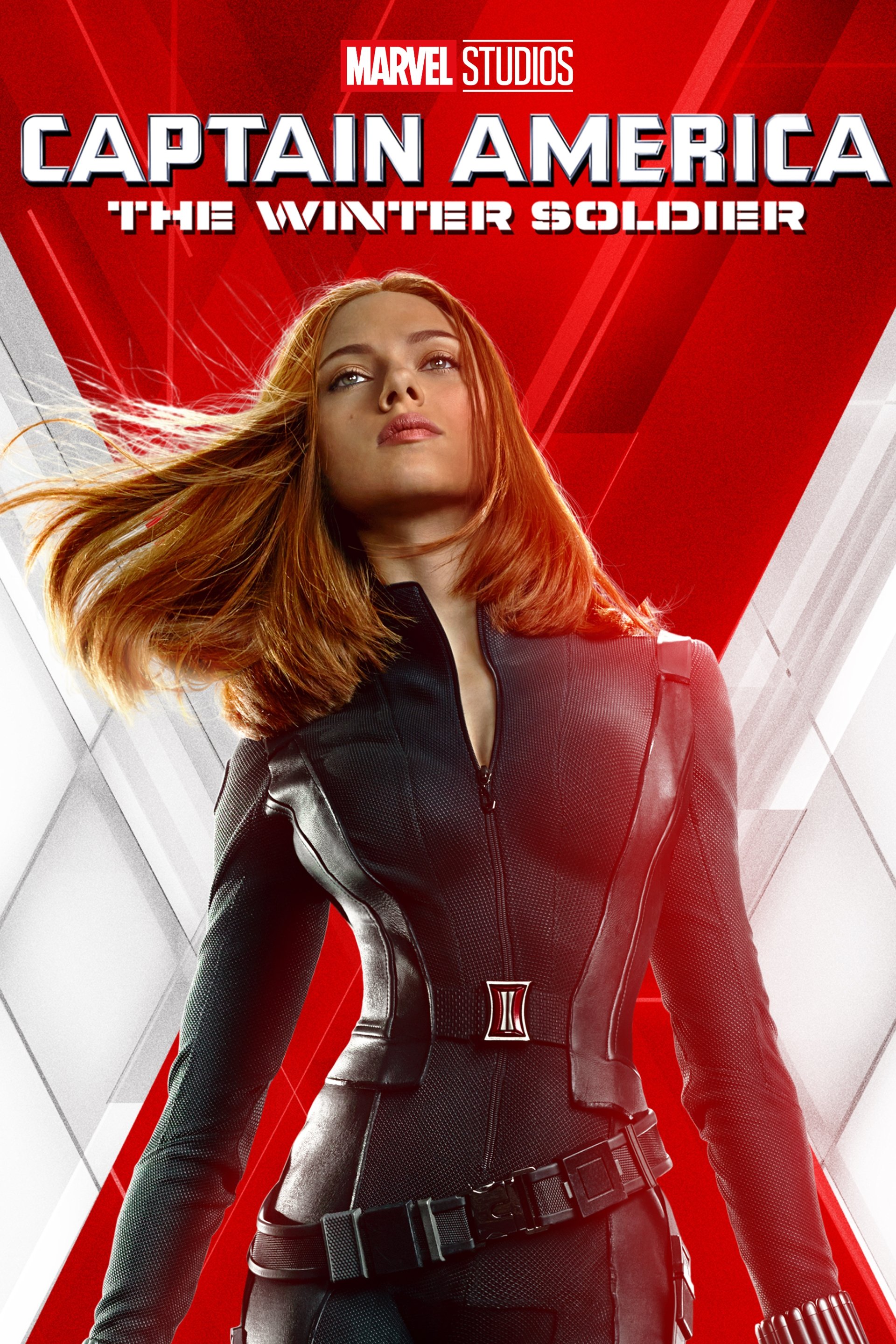 Captain America: The Winter Soldier
