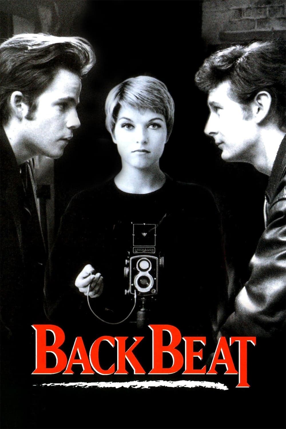 Backbeat streaming