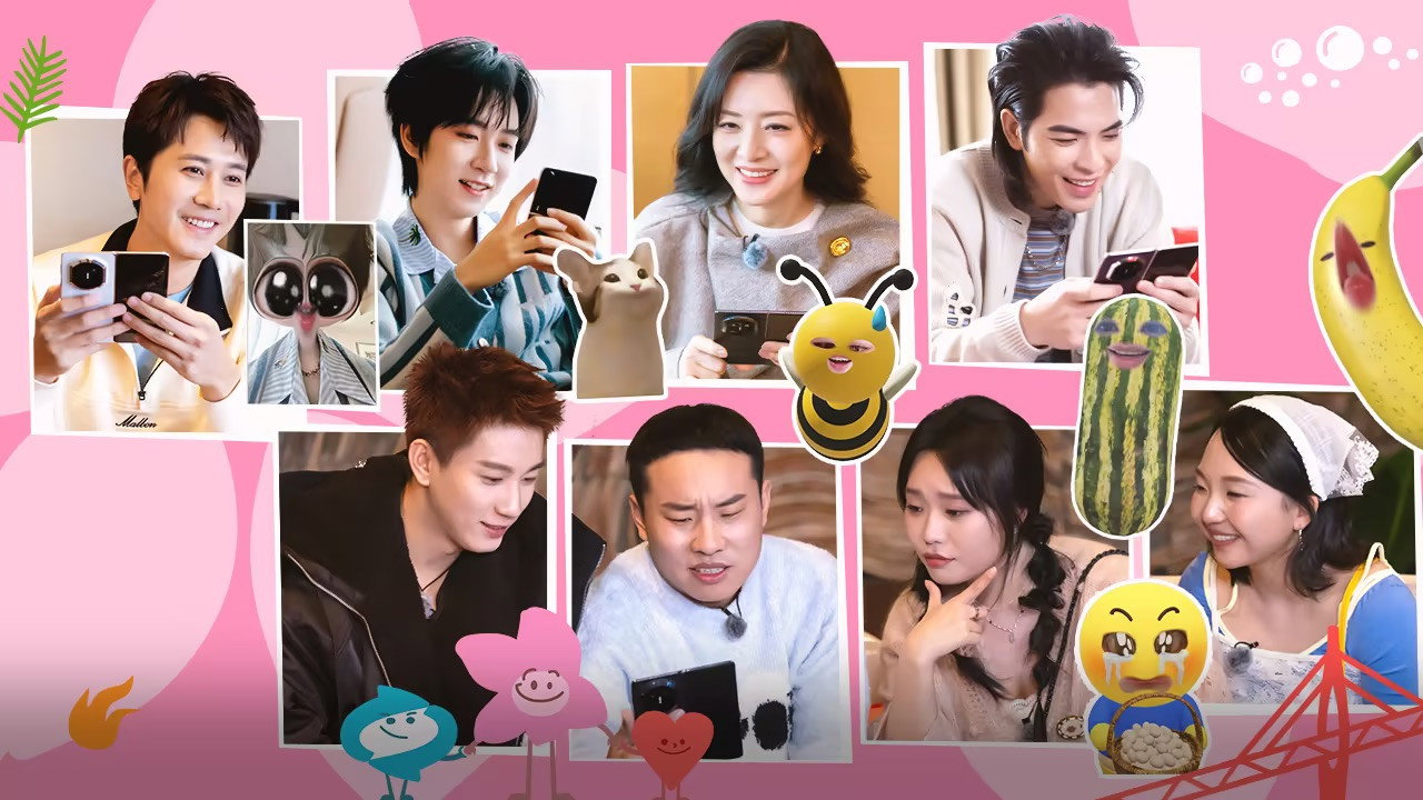 Wonderland Season 0 :Episode 214  S6 Online Assembly