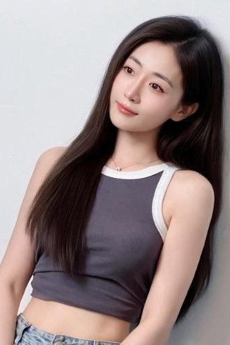 岳玥