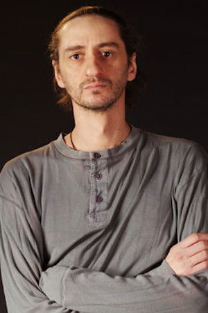 et billede af Daler Majidov