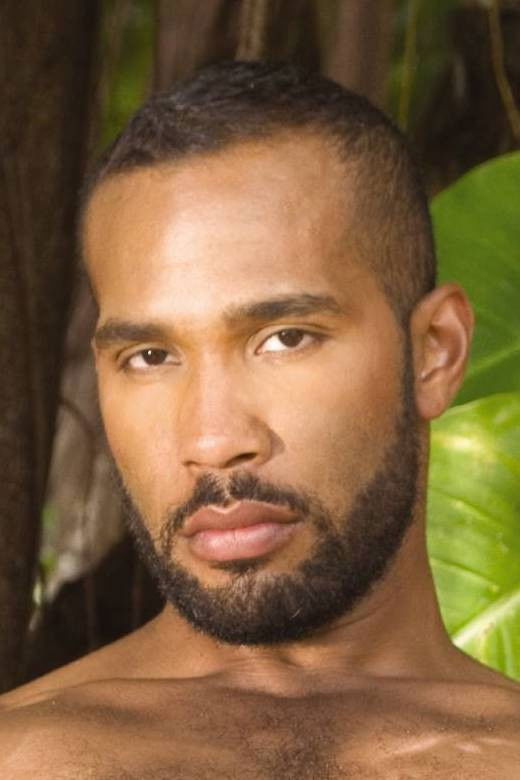 et billede af Marc LaSalle