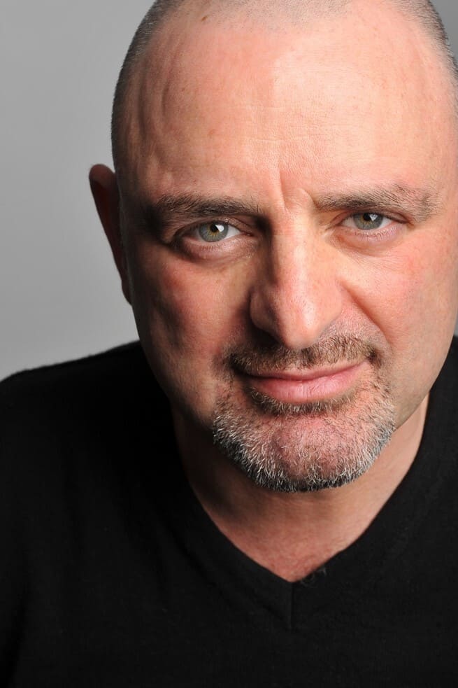 et billede af Andrew Paul