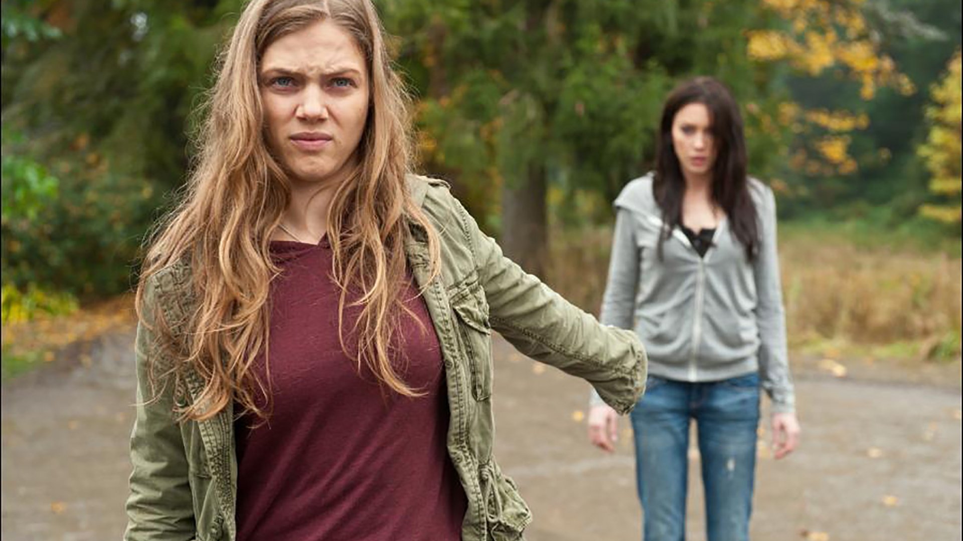 Kill for Me (2013)