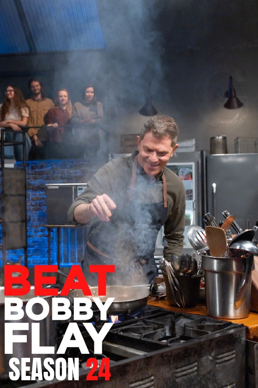 Beat Bobby Flay Season 24