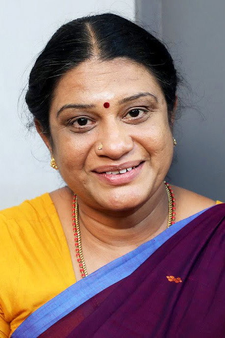 Meenakshi Muruha