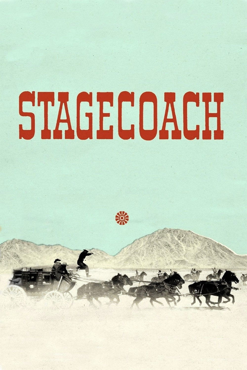 Stagecoach