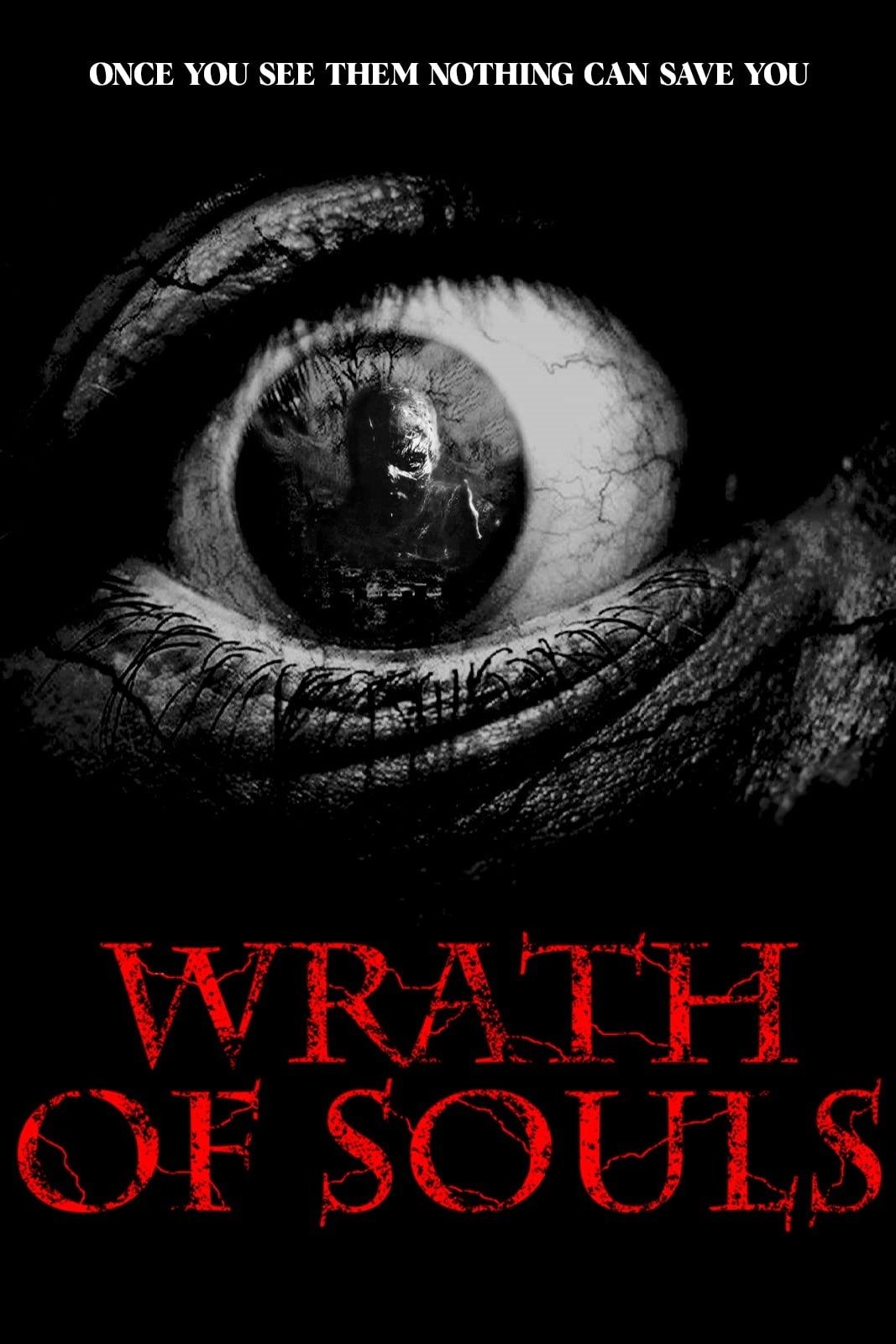 Wrath of Souls