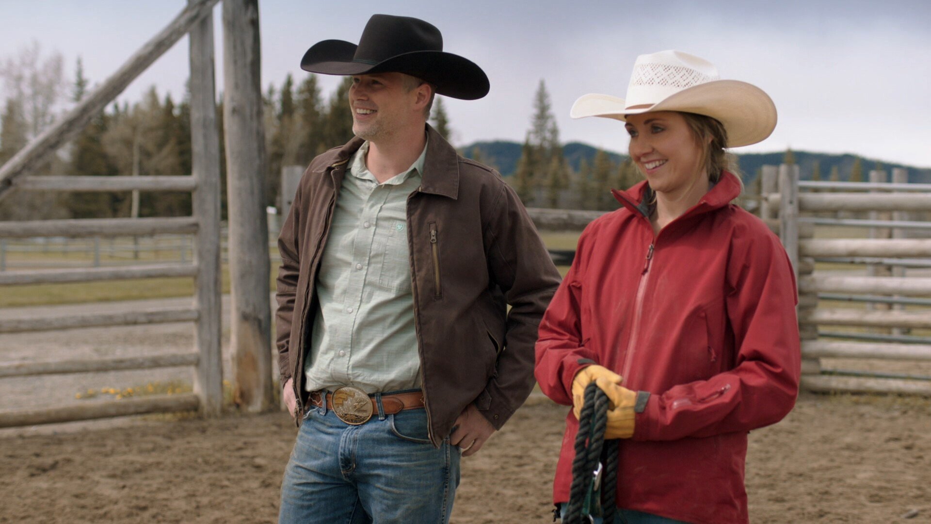 Heartland