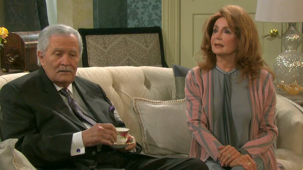 Days of Our Lives Season 54 :Episode 3  Wednesday September 26, 2018