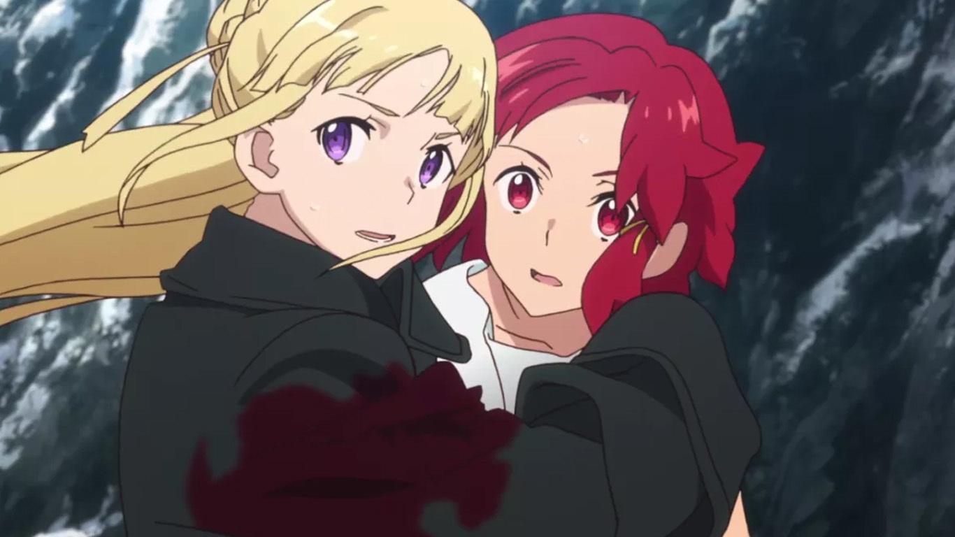 Izetta: The Last Witch