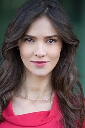 et billede af Gizza Elizondo