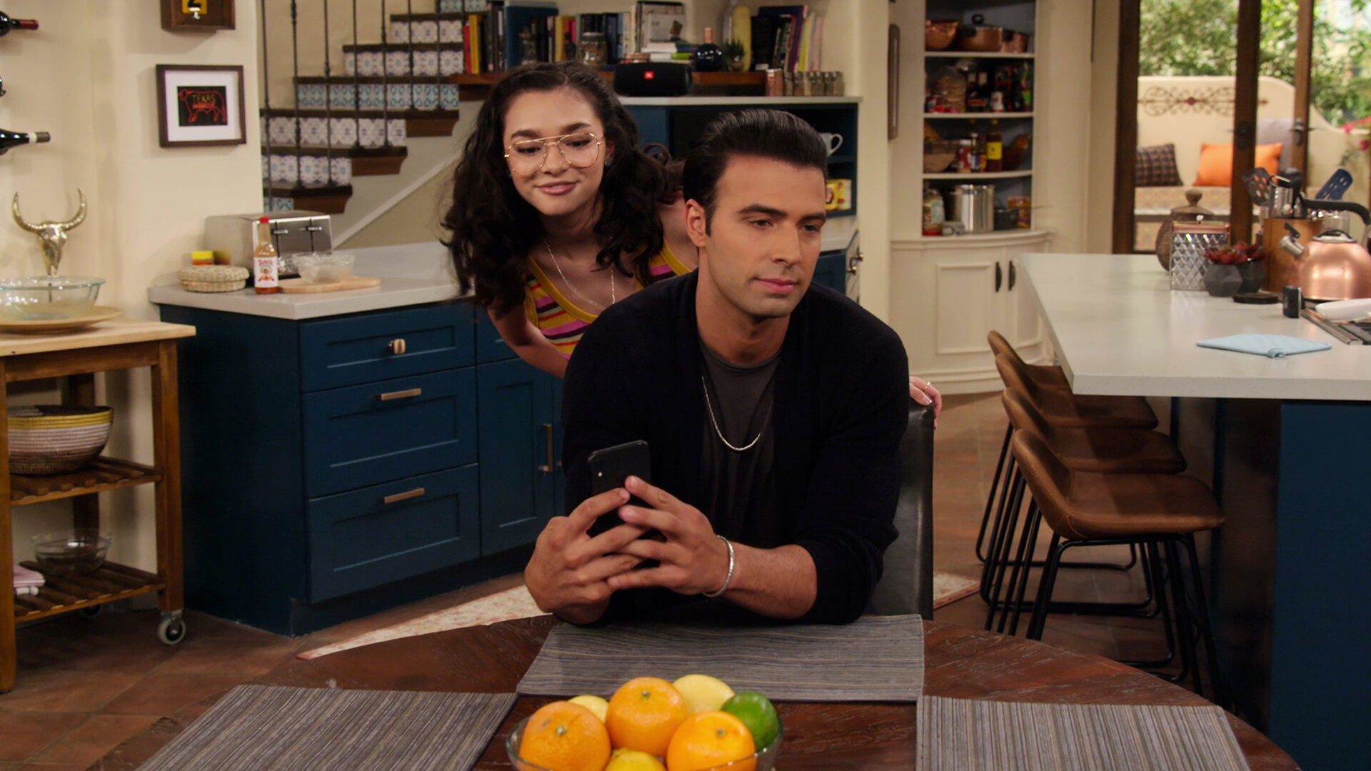 Ashley Garcia: Genius in Love