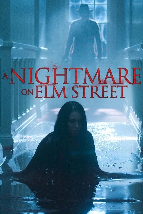 A Nightmare on Elm Street