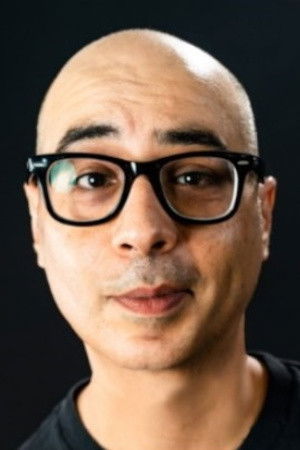 et billede af Ramzi Abed