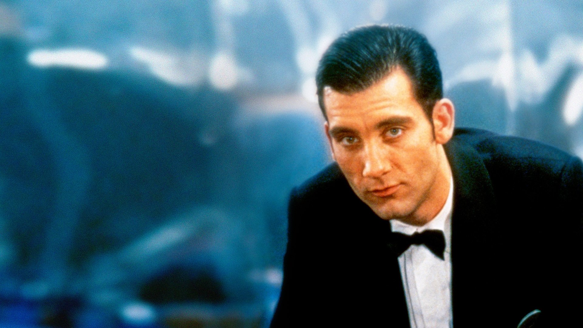 Croupier (1998)