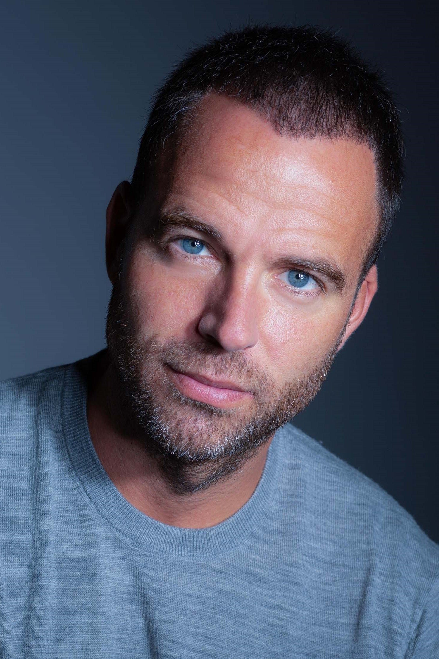 et billede af Carles Francino