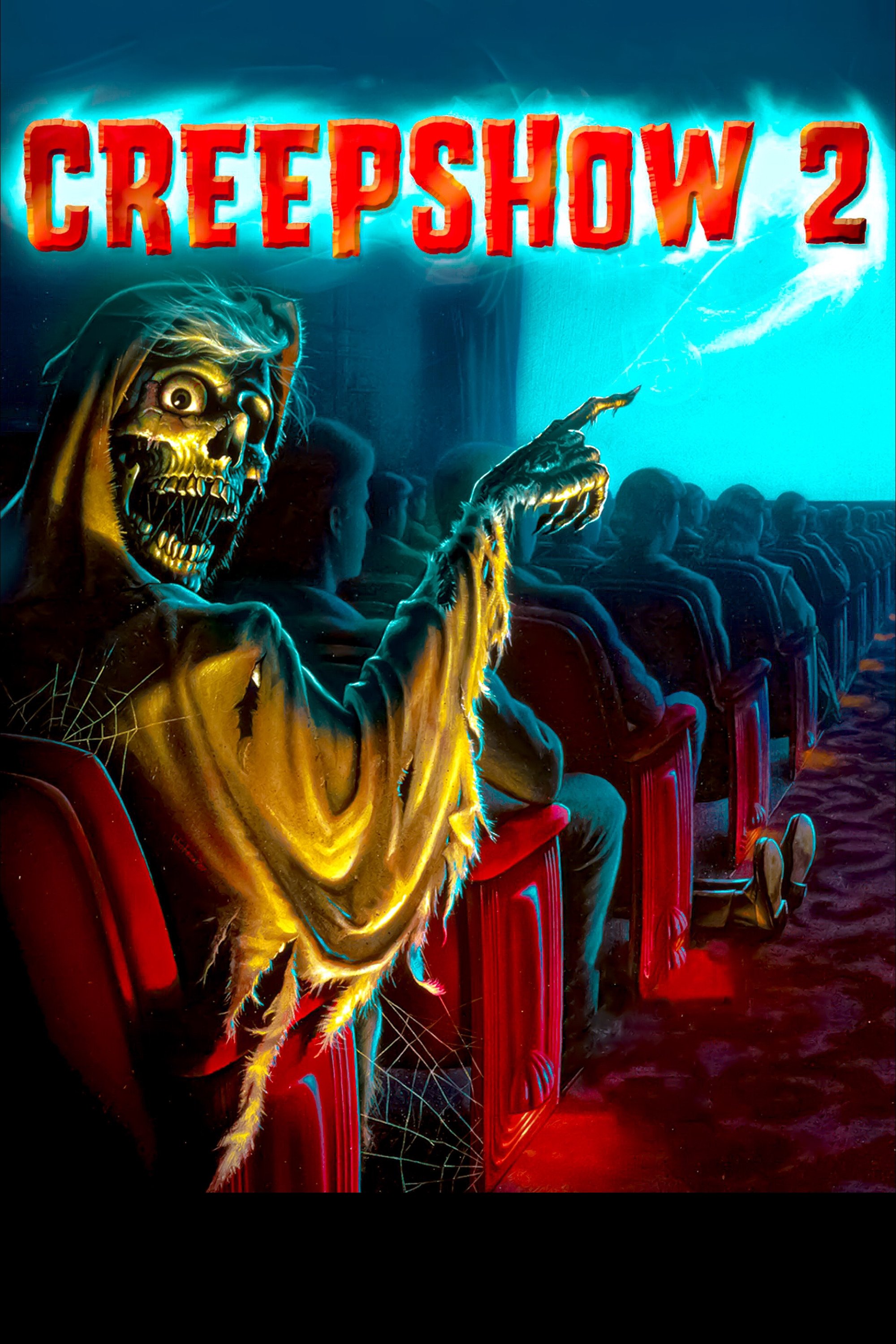 Creepshow 2
