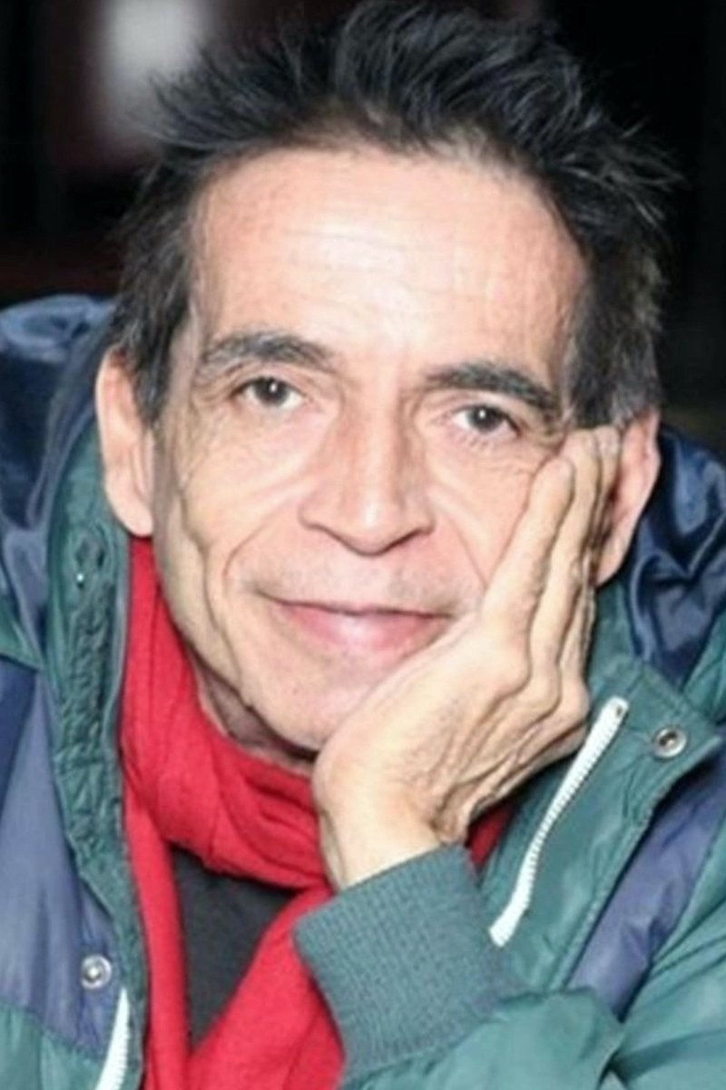 João Carlos Castanha's picture in the cast