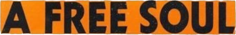 A Free Soul Logo