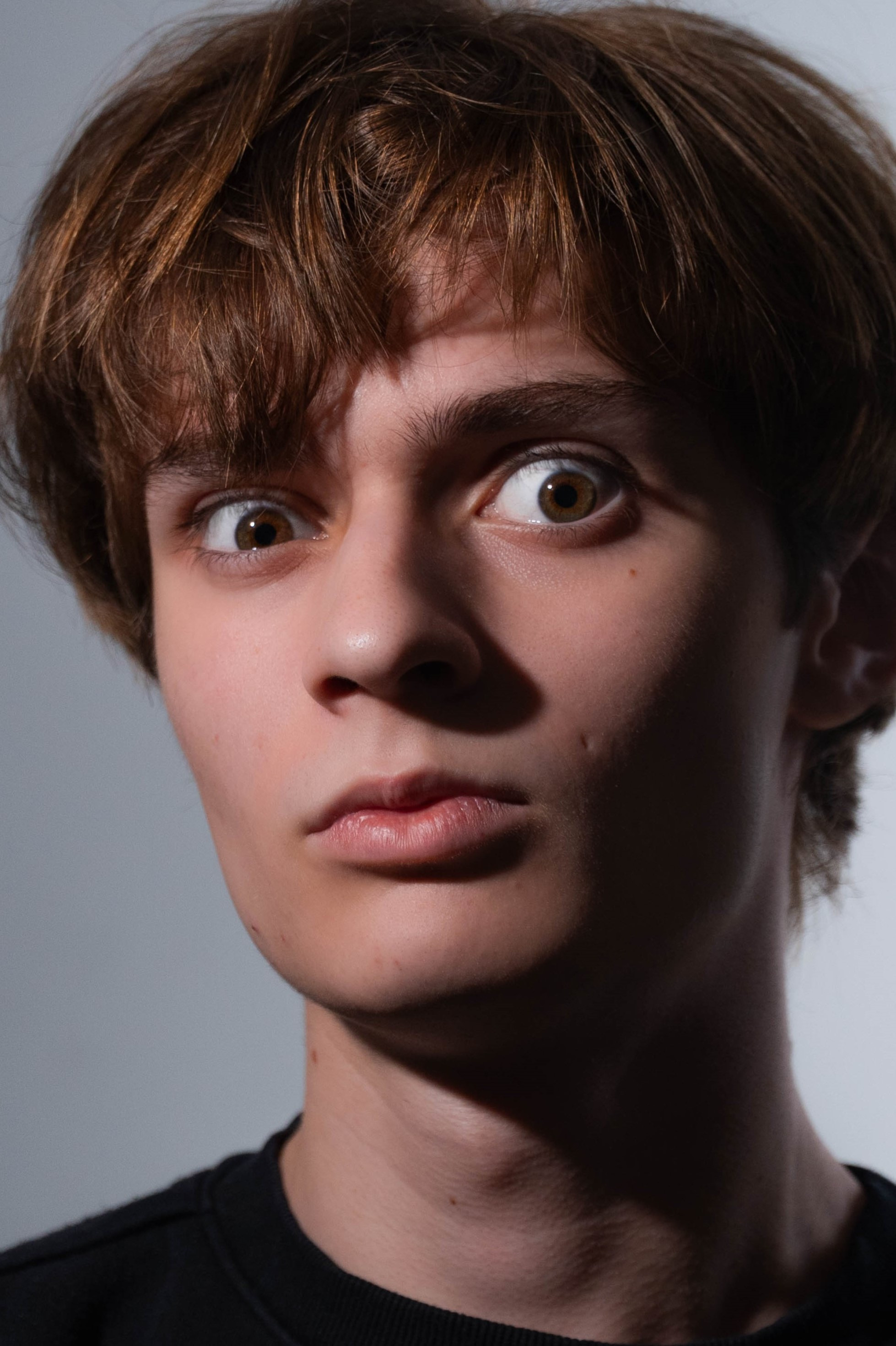 et billede af Mihailo Lazić