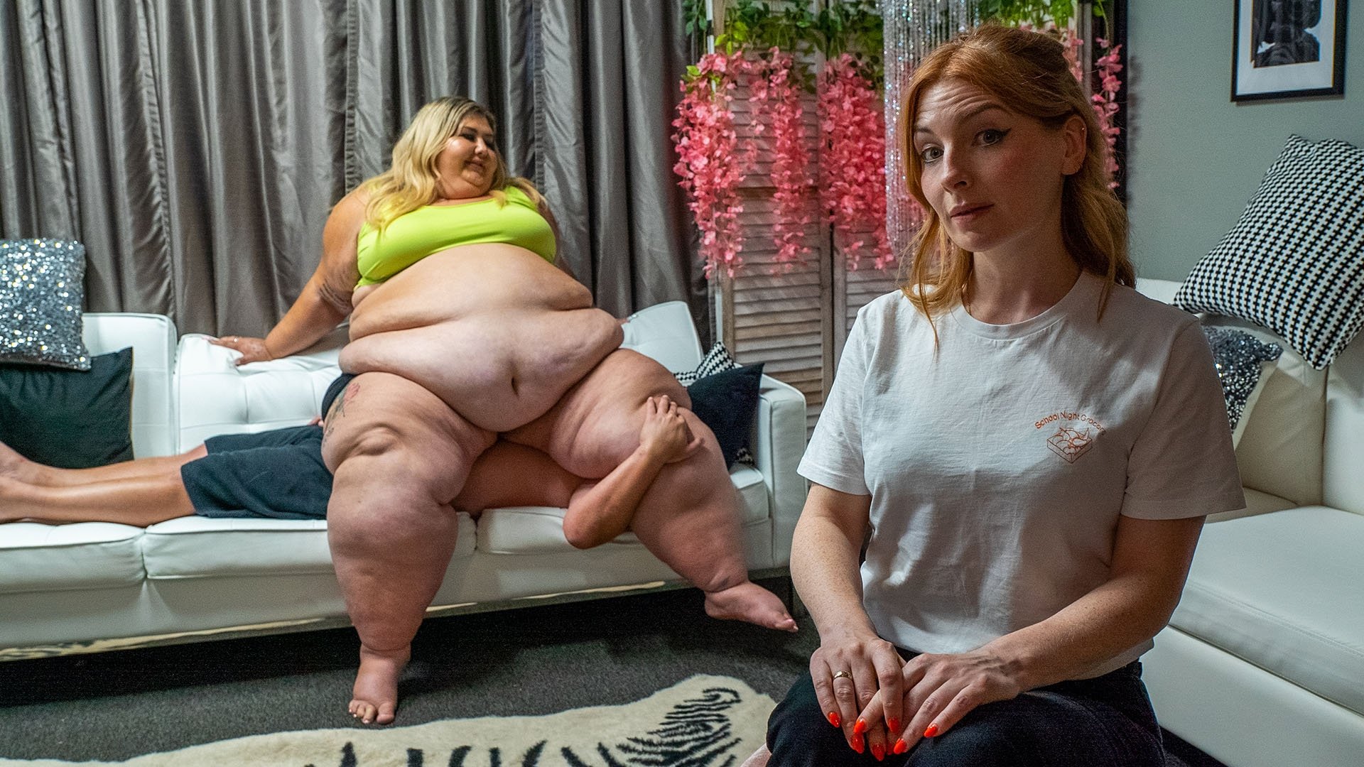 Sex Actually with Alice Levine - Épisode 3