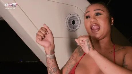 Young and Reckless - Épisode 6