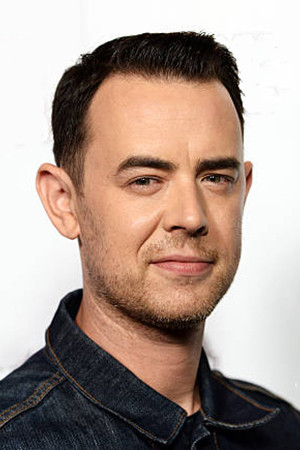 et billede af Colin Hanks