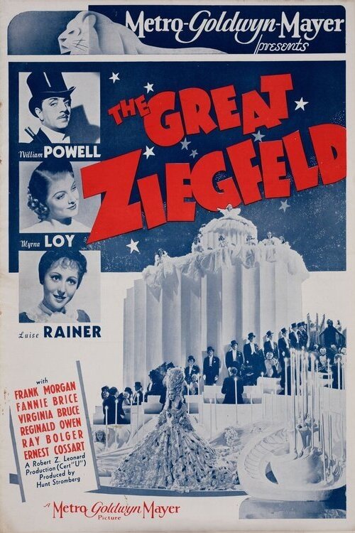 The Great Ziegfeld