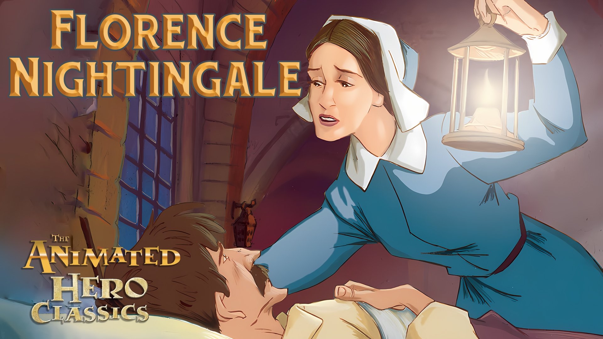 Thumbnail for Florence Nightingale Season 1 Episode 7