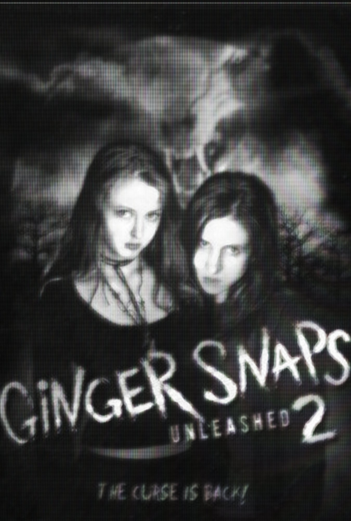Ginger Snaps 2: Unleashed