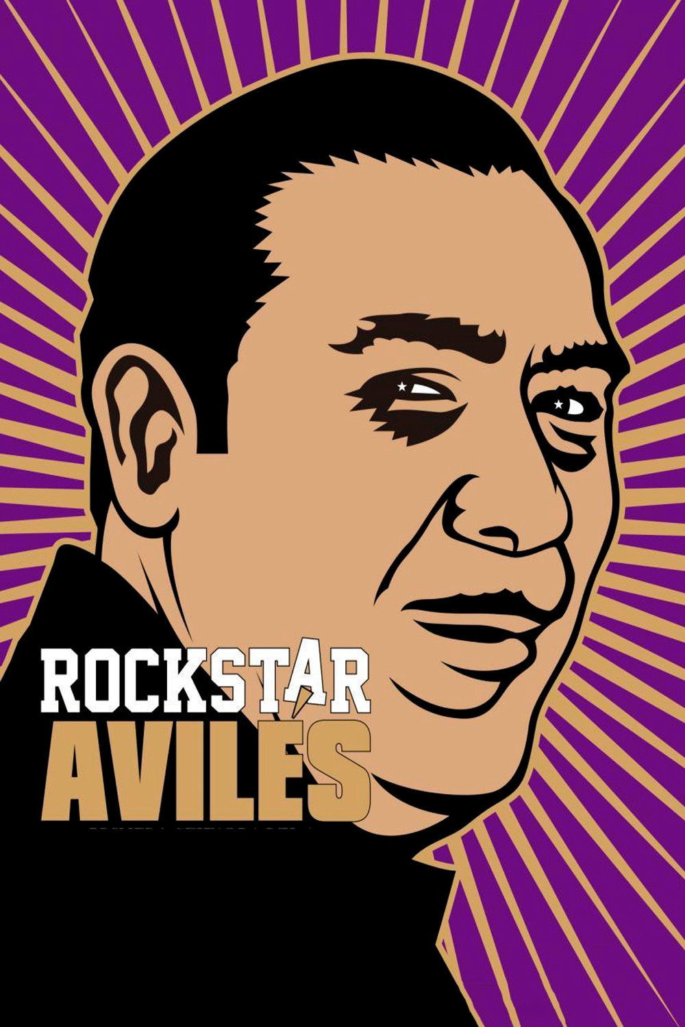 Rockstar Avil&eacute;s