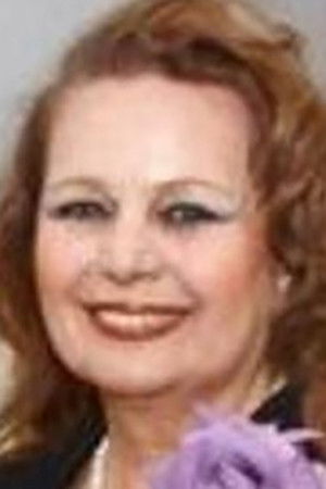 et billede af Evelina Sharinyan