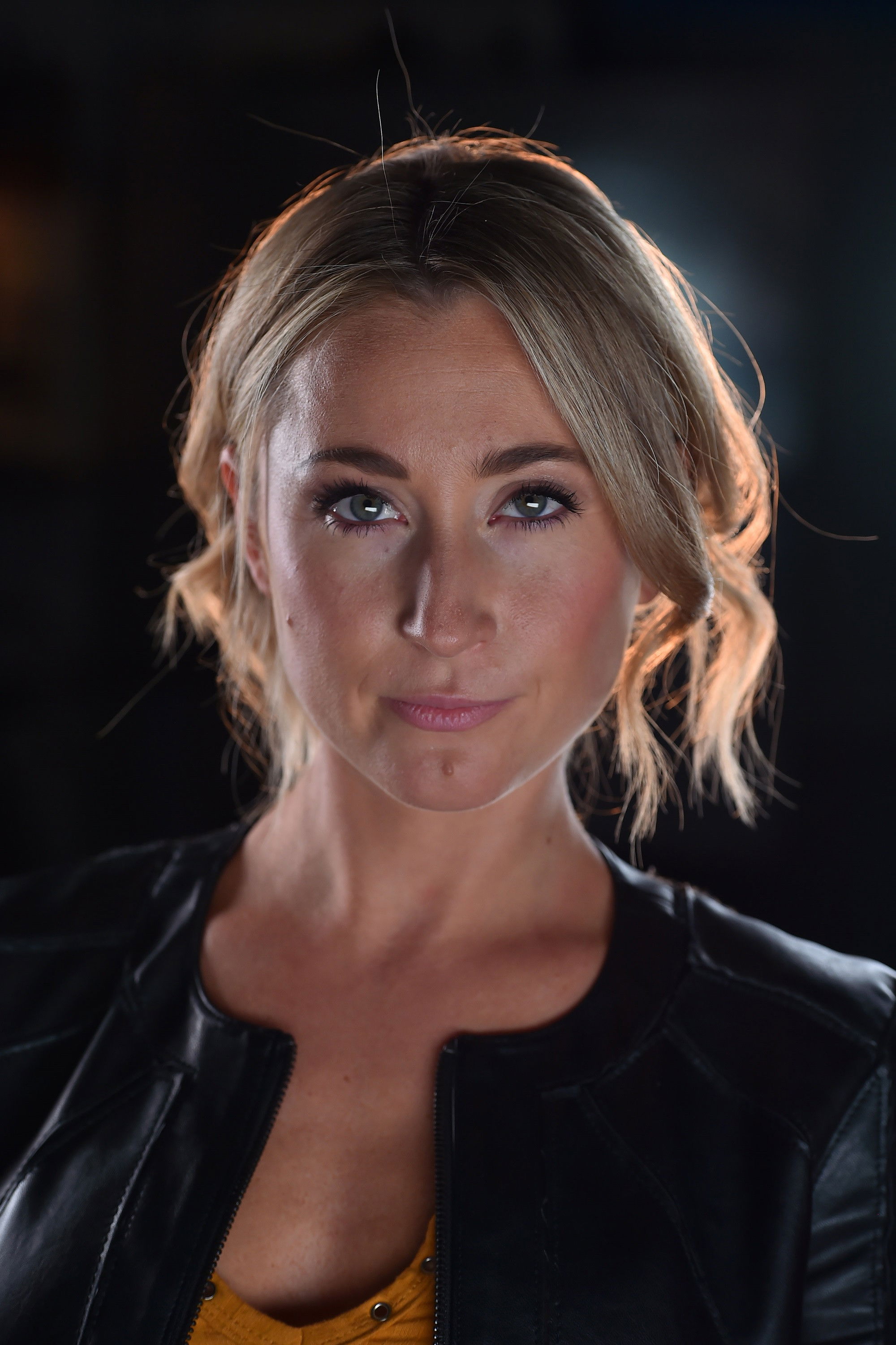 et billede af Katusha Robert