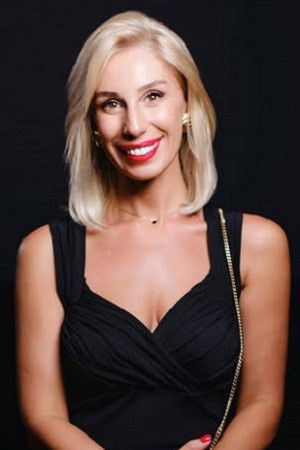 et billede af Adelina Goguadze