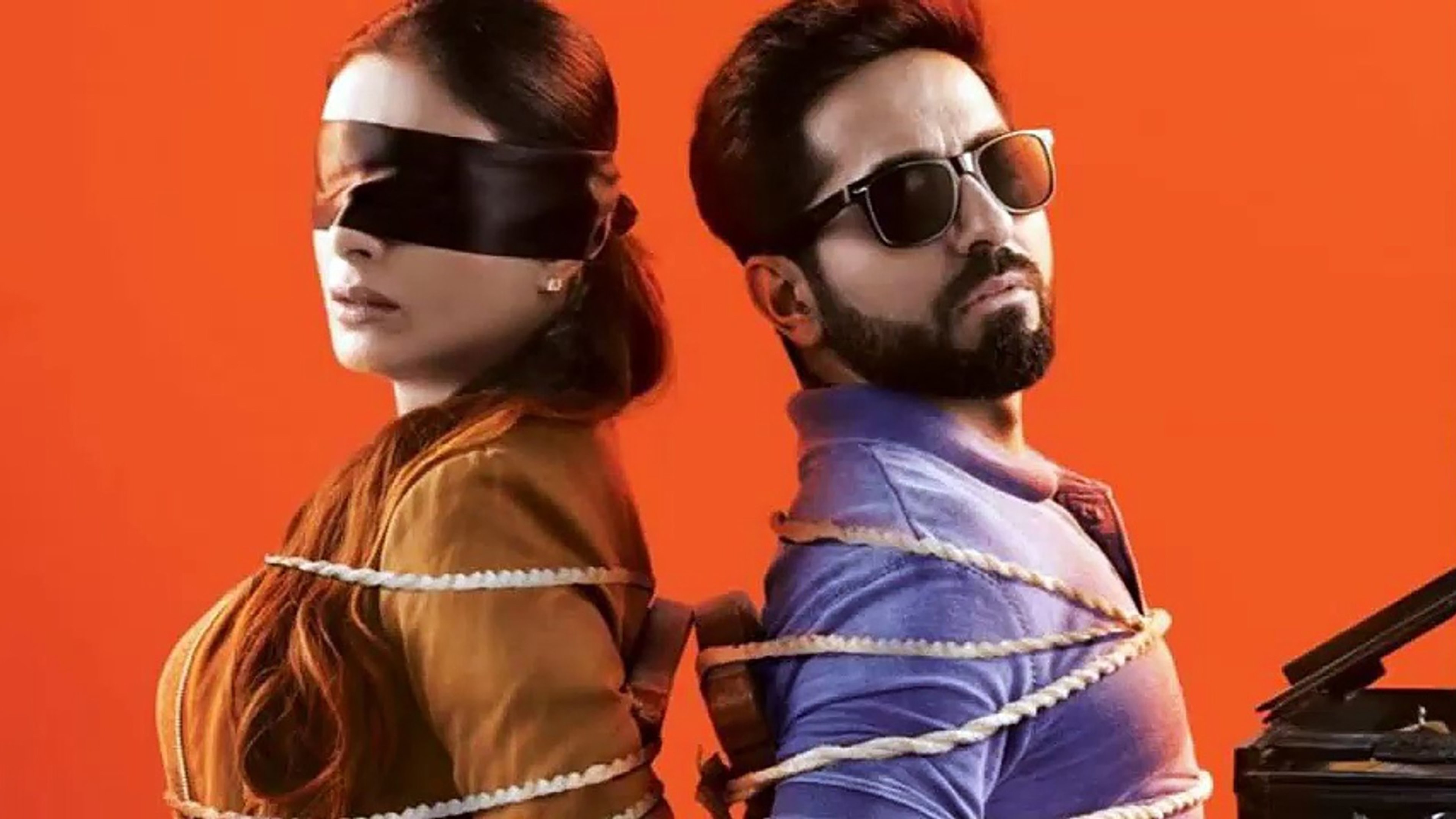 Andhadhun (2018) AZ Movies