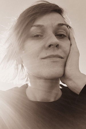 et billede af Inna Medvedun